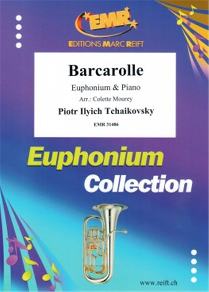 Barcarolle